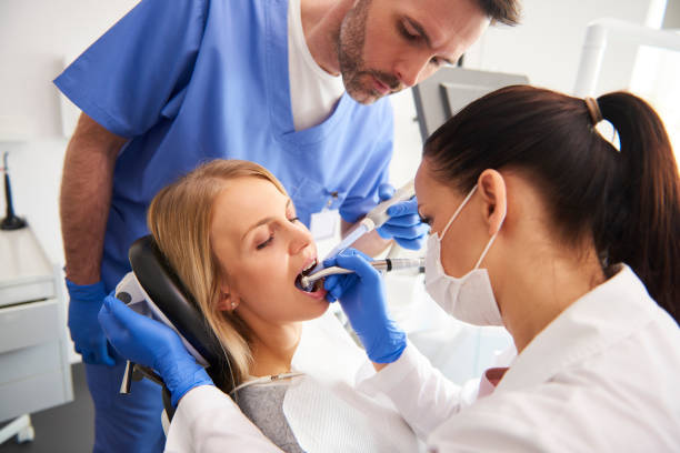 Best Root Canal Treatment  in Tilden, NE